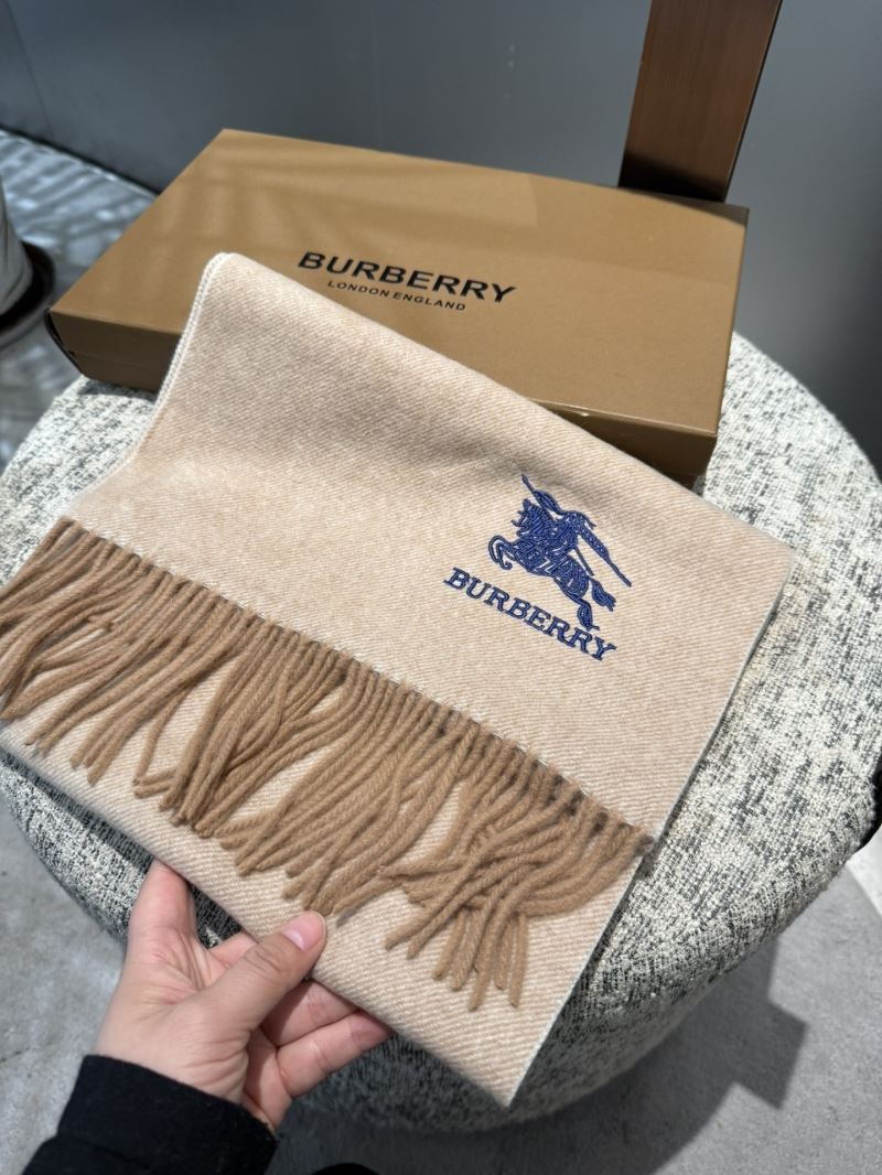 Burberry Scarf